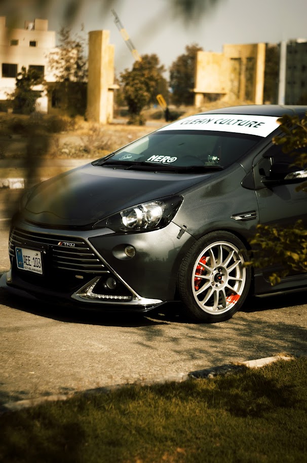Clean Culture