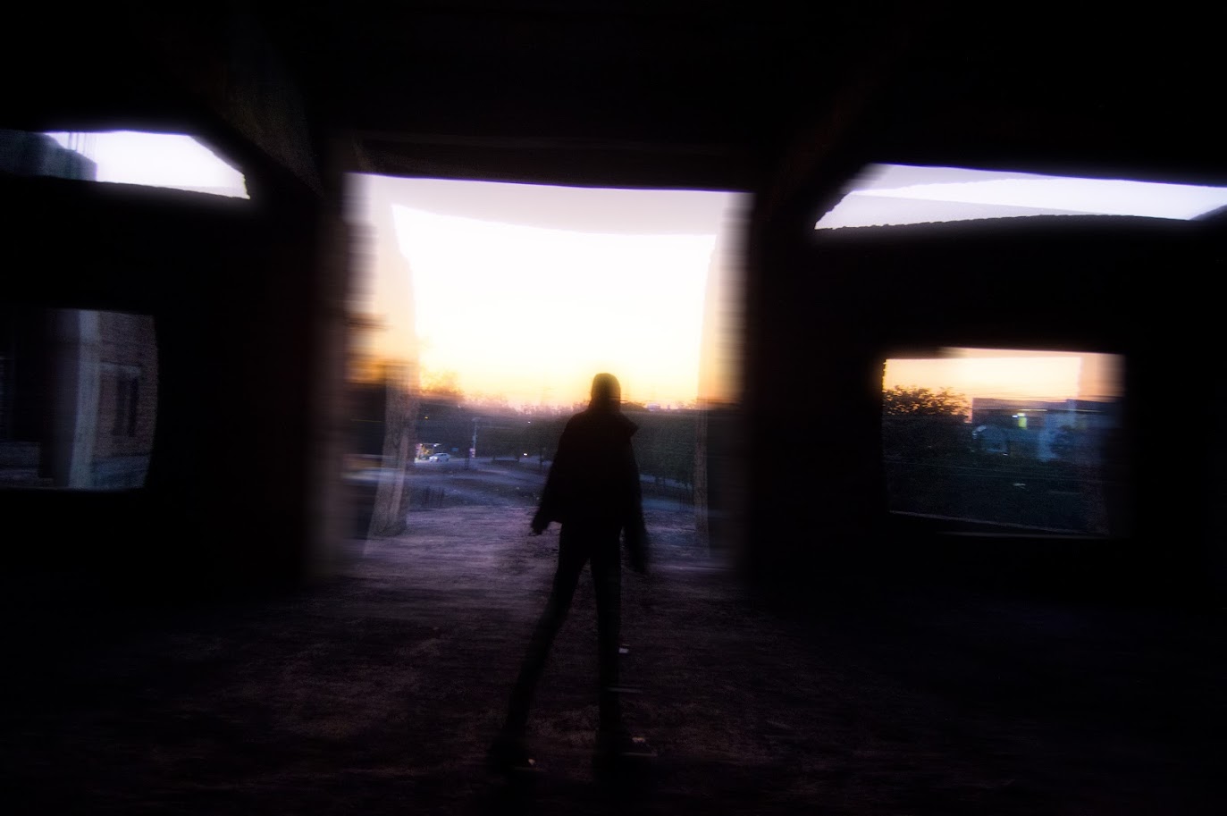 Last Light