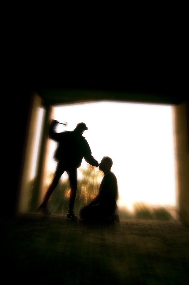 The Confrontation