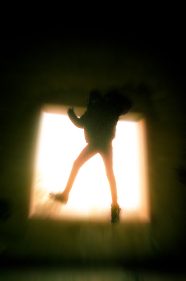 The Leap