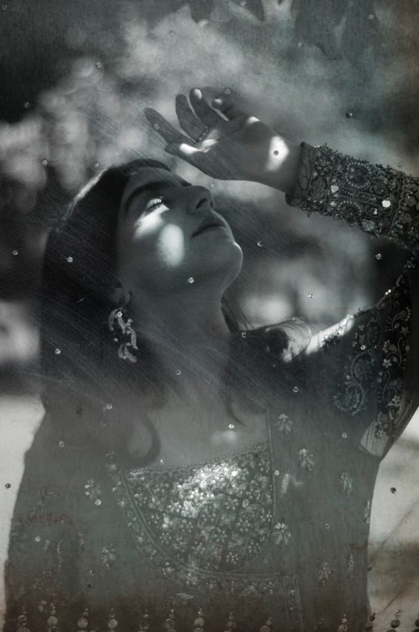 Through The Veil